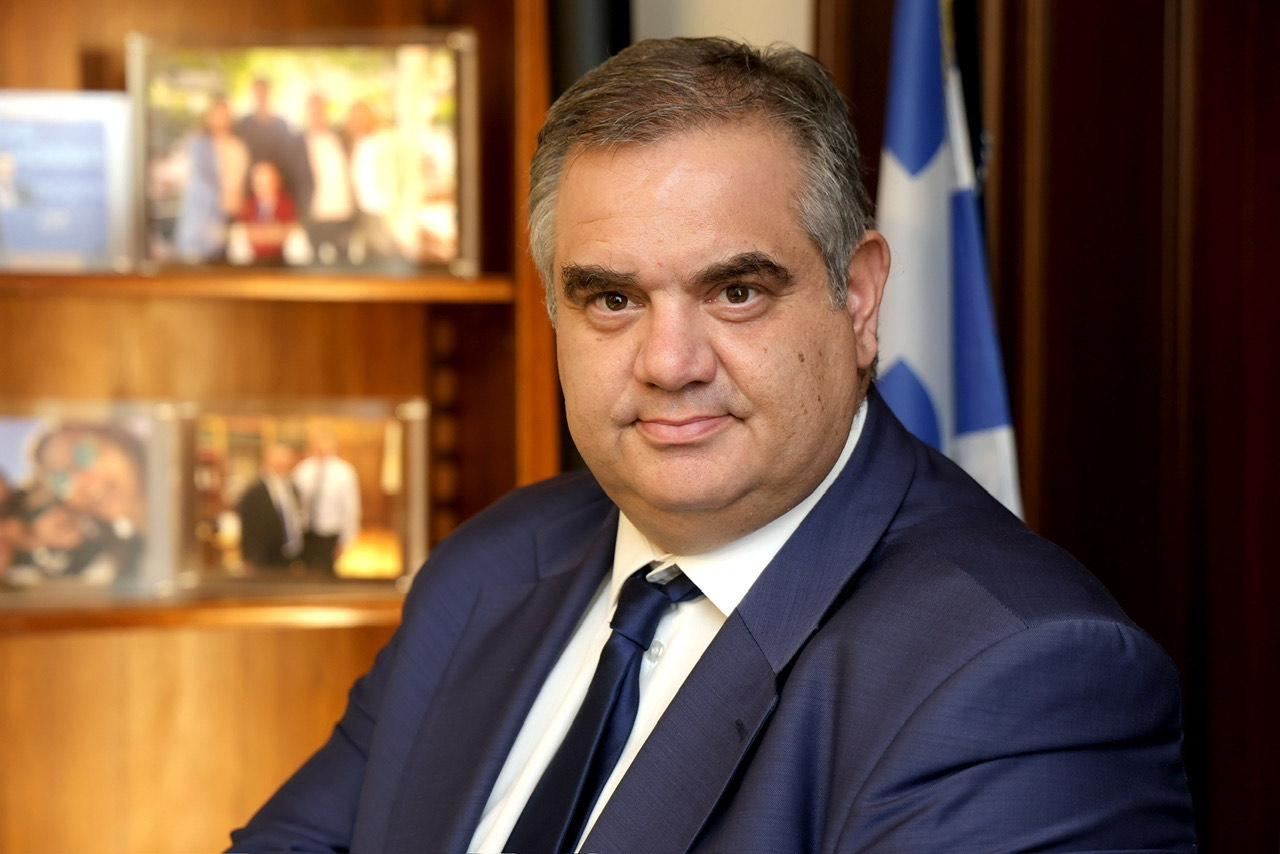 Β. Σπανάκης: «Νέοι Πρότυποι Κανονισμοί Λειτουργίας για τα Περιφερειακά και Δημοτικά Συμβούλια»