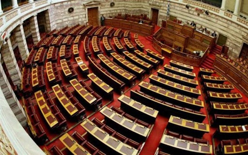 Ερώτηση στη Βουλή για προσλήψεις πυροσβεστών γενικών καθηκόντων, ζητούν οι βουλευτές του ΠΑΣΟΚ Χρηστίδης, Μιχαηλίδης και Πουλάς